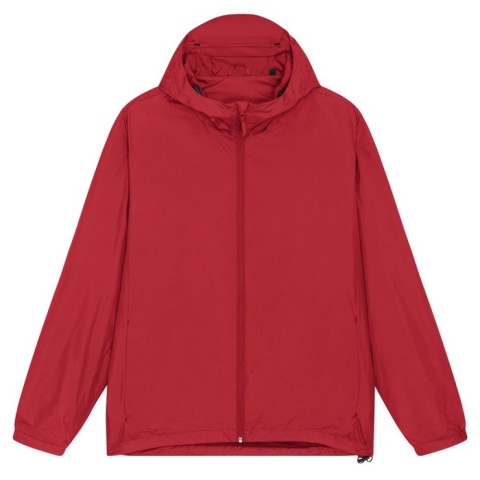 Red - Kurtka Unisex Commuter