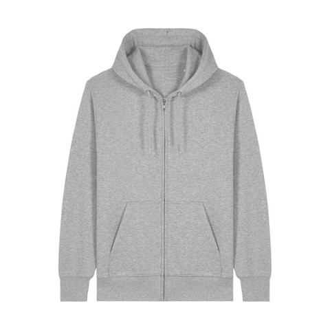 Heather Grey - Connector 2.0