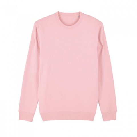 Cotton Pink - Bluza Unisex Changer