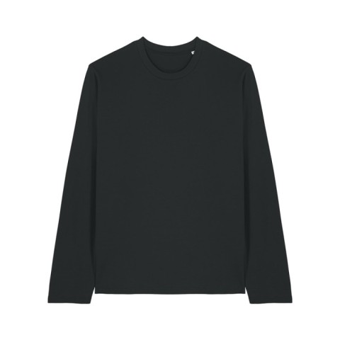 Black - Creator Longsleeve