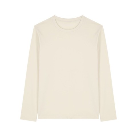 Natural Raw - Creator Longsleeve