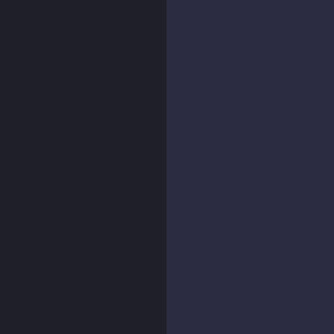 Dark Navy/Navy