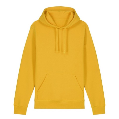 Spectra Yellow - Bluza z kapturem Unisex Drummer 2.0