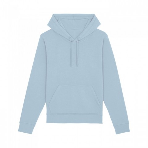 Sky Blue - Bluza Drummer