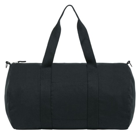 Black - Duffle Bag