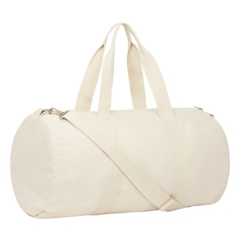 Natural - Duffle Bag