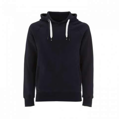 NA - Navy - Bluza Unisex Pullover Hoody EP60P