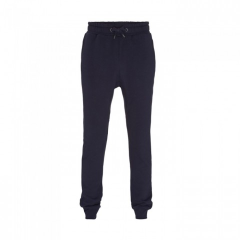 NA - Navy - Spodnie Joggers Unisex EP68J