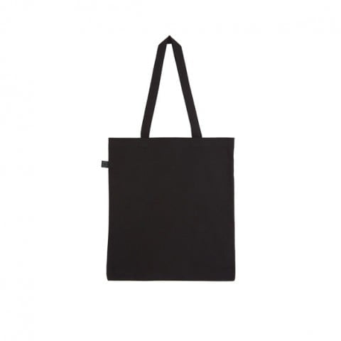 Black - Klasyczna torba zakupowa