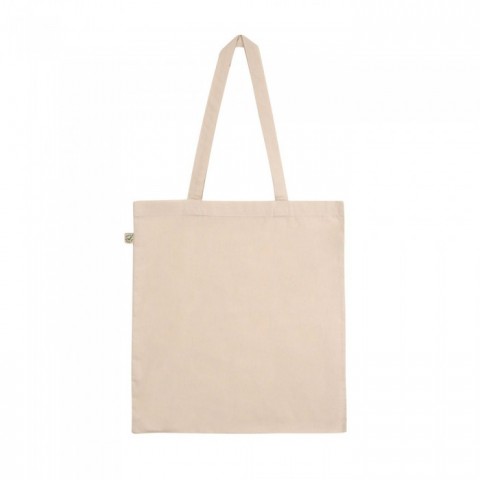 NL - Natural - Klasyczna torba shopper tote bag EP70