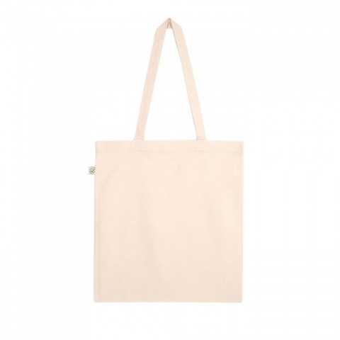 NL - Natural - Torba shopper tote bag EP71