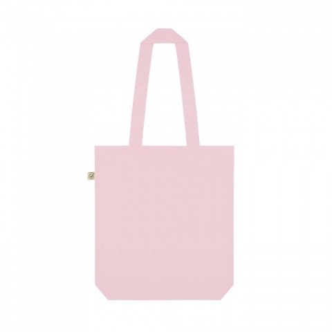 CP - Candy Pink - Torba Fashion tote bag EP75
