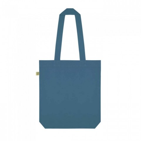SE - Sea Green  - Torba Fashion tote bag EP75