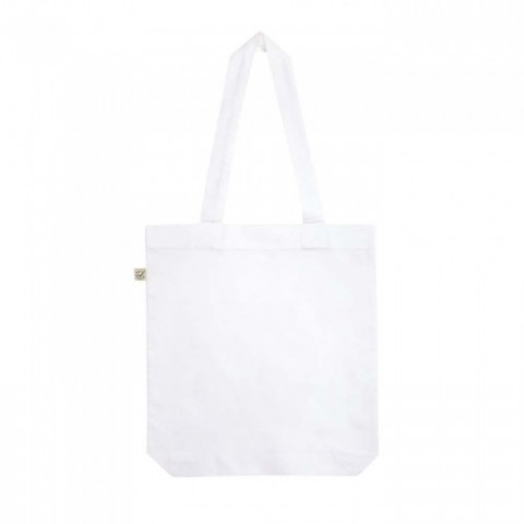 WH - White - Torba Fashion tote bag EP75