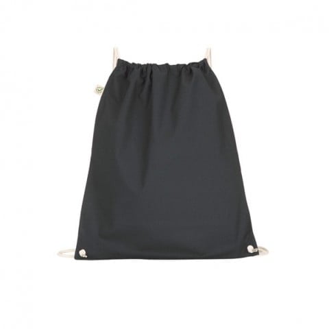 Black - Baumwolle Festival Tasche
