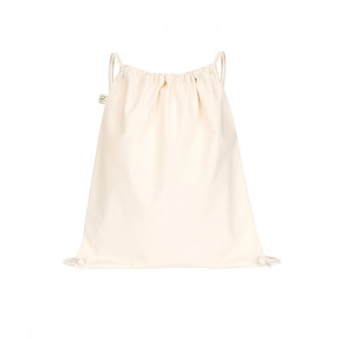 Natural - Baumwolle Festival Tasche