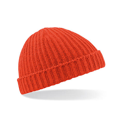 Fire Red - Wintermütze Zoom Trawler