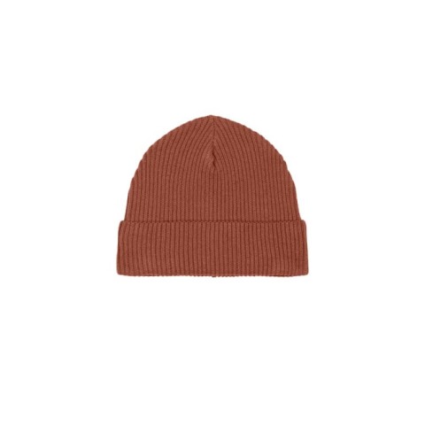 Heritage Brown - Czapka beanie Fisherman
