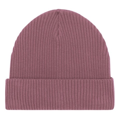 Hibiscus Rose - Czapka beanie Fisherman