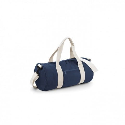 French Navy - Original Barrel Bag