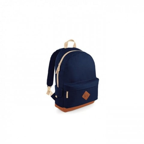 French Navy - Heritage Backpack