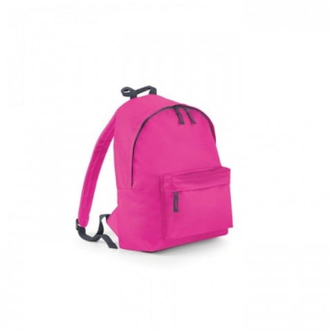 Fuchsia - Original Fashion Backpack