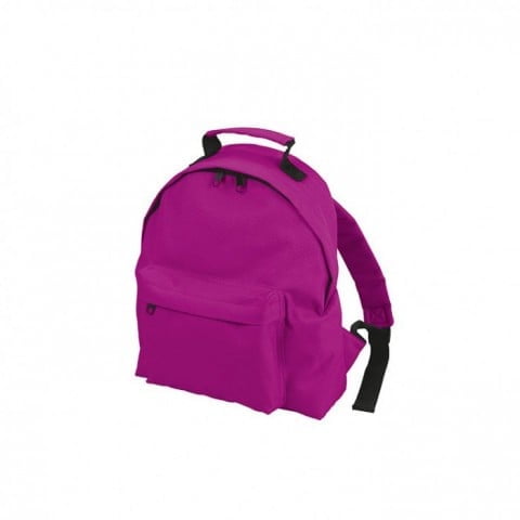 Fuchsia - Backpack Kids