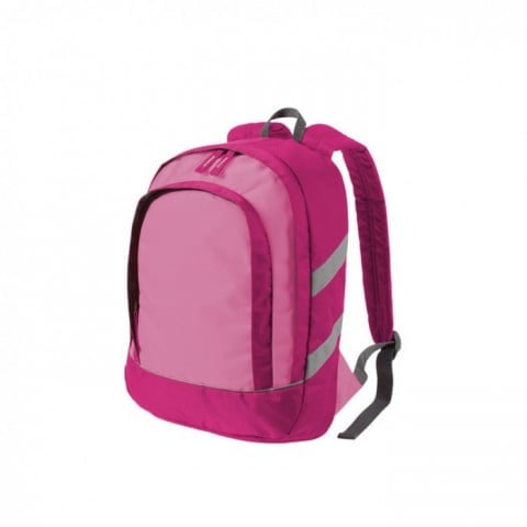 Fuchsia - Backpack Toddler