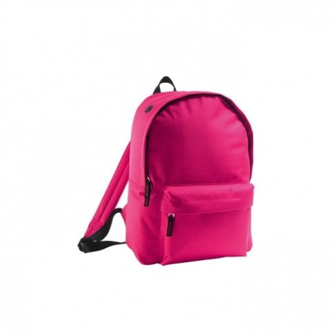 Fuchsia - Backpack Rider