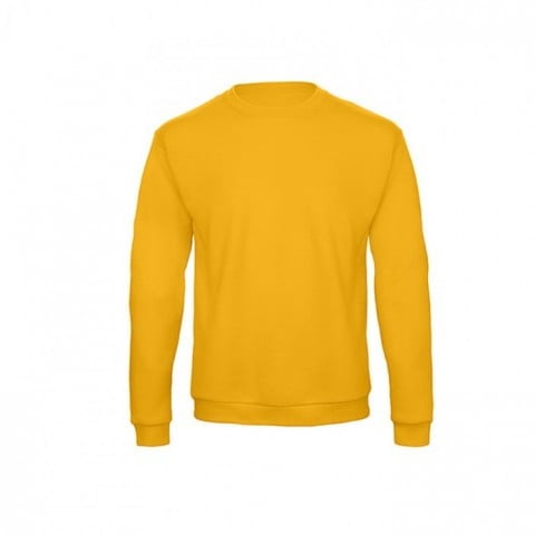 Gold - Bluza Crewneck ID.202