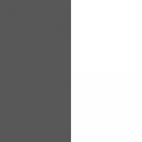 Graphite Grey/White
