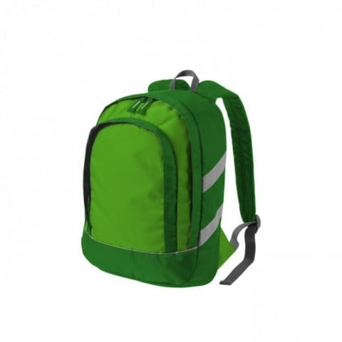 Green - Backpack Toddler