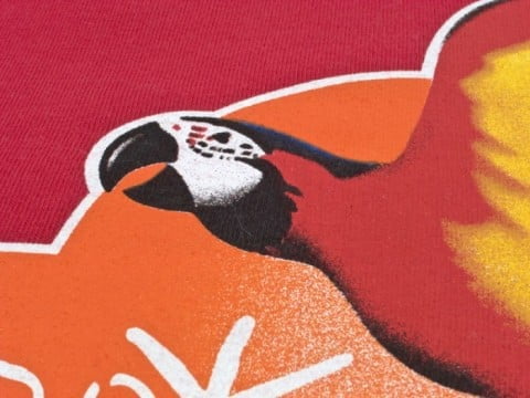 Wie entsteht eigentlich ein Druck? Und was steckt dahinter?