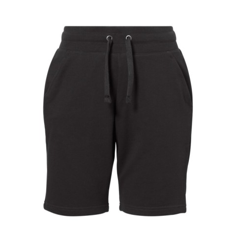 Black - Spodenki Unisex 781