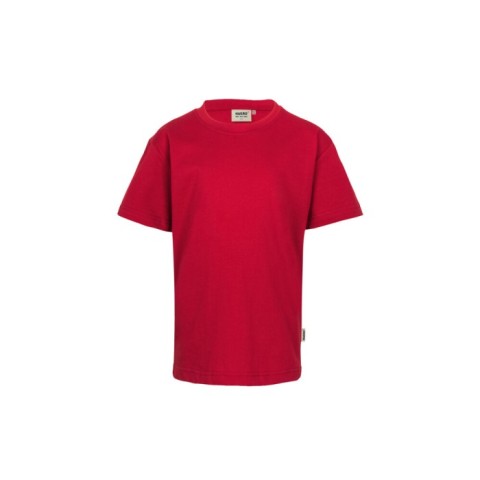 Red - T-shirt Classic 210