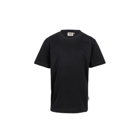 Black - T-shirt Classic 210