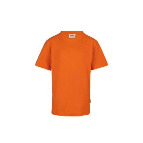 Orange - T-shirt Classic 210