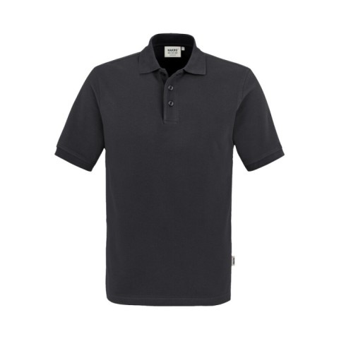 Carbon Grey - Męska koszulka polo Classic 810