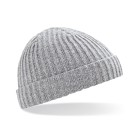 Heather Grey - Wintermütze Zoom Trawler