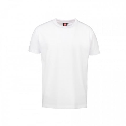 White - Męski T-Shirt ProWear