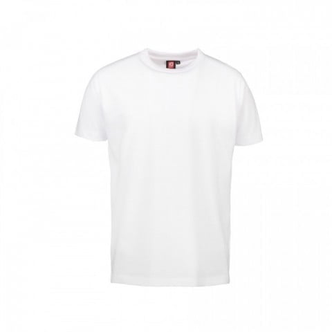 White - Męski T-Shirt ProWear