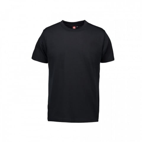 Black - Męski T-Shirt ProWear