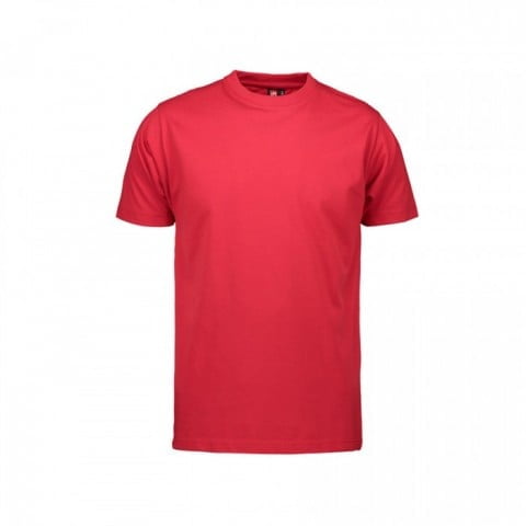 Red - Męski T-Shirt ProWear
