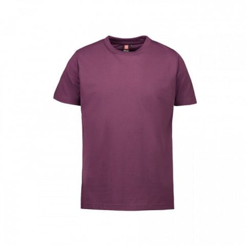 Bordeaux - Męski T-Shirt ProWear