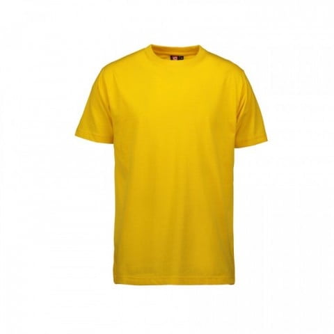 Yellow - Męski T-Shirt ProWear