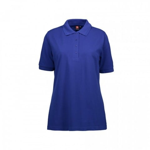 Royal Blue - Damska koszulka polo ProWear