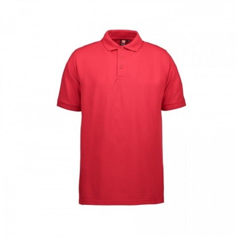 Red - Klasyczna koszulka polo ProWear