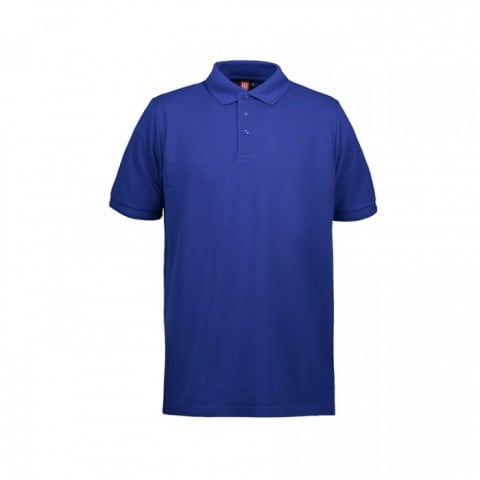Royal Blue - Klasyczna koszulka polo ProWear