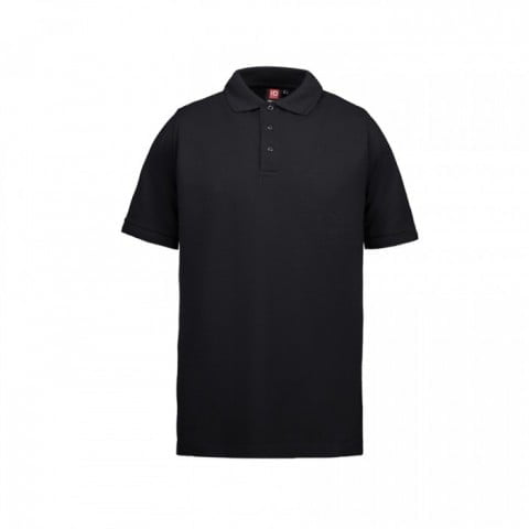 Black - Klasyczna koszulka polo ProWear