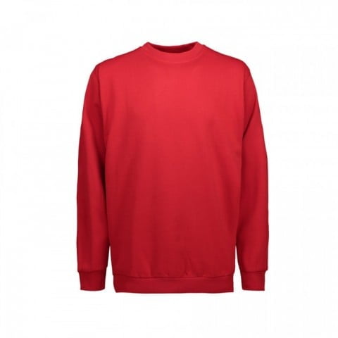 Red - Klasyczna bluza ProWear